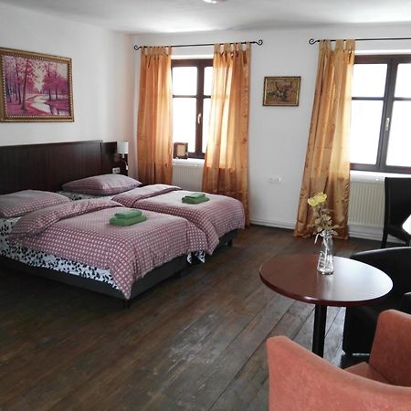 Leipa Apart Ceska Lipa Exterior photo