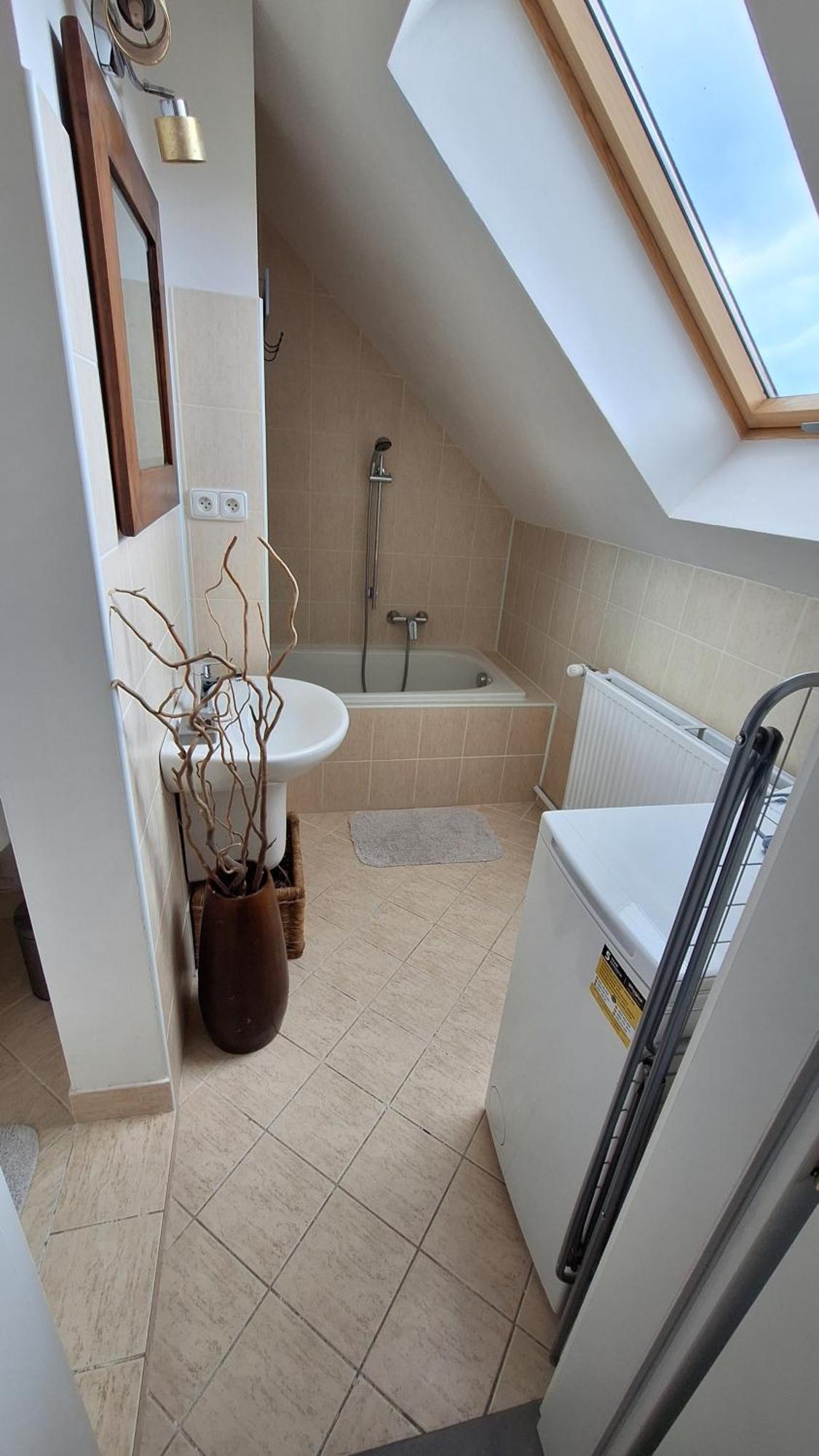 Leipa Apart Ceska Lipa Exterior photo