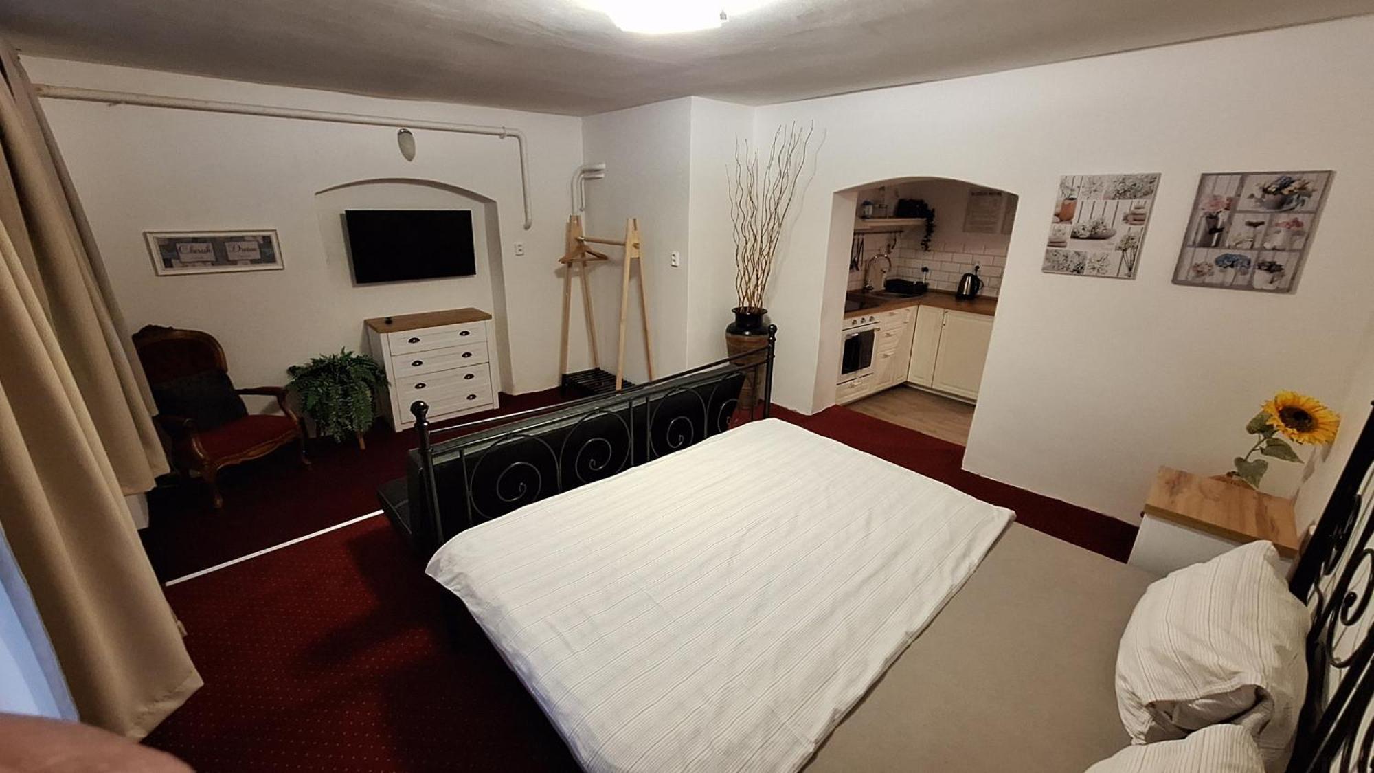 Leipa Apart Ceska Lipa Exterior photo