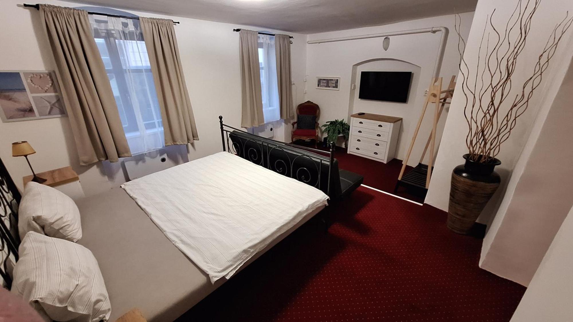 Leipa Apart Ceska Lipa Exterior photo