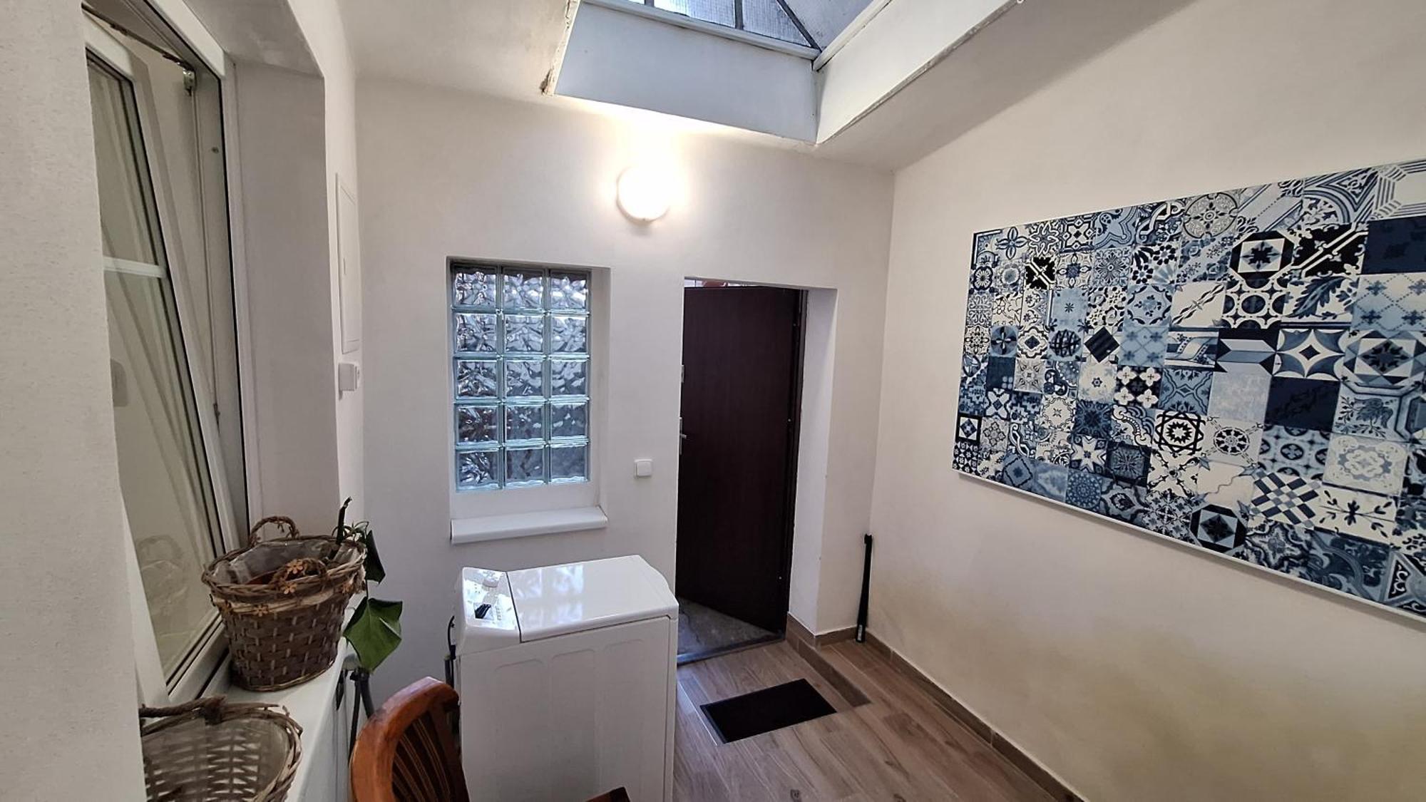 Leipa Apart Ceska Lipa Exterior photo