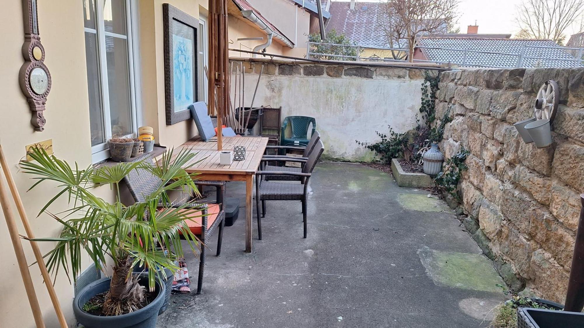 Leipa Apart Ceska Lipa Exterior photo