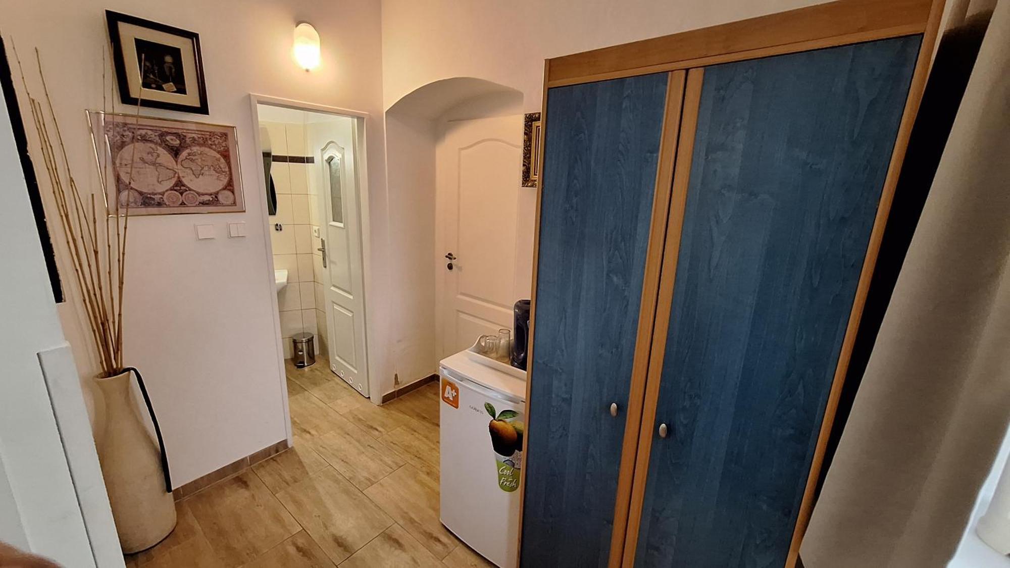 Leipa Apart Ceska Lipa Exterior photo