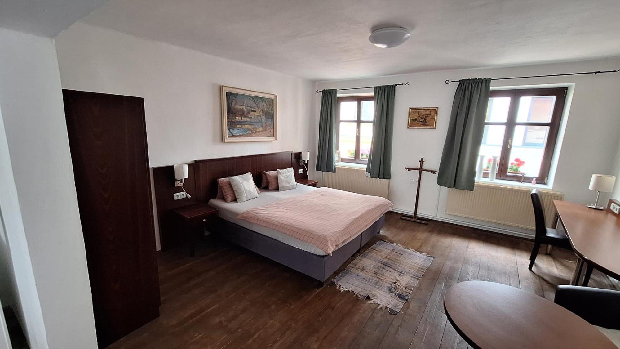 Leipa Apart Ceska Lipa Exterior photo