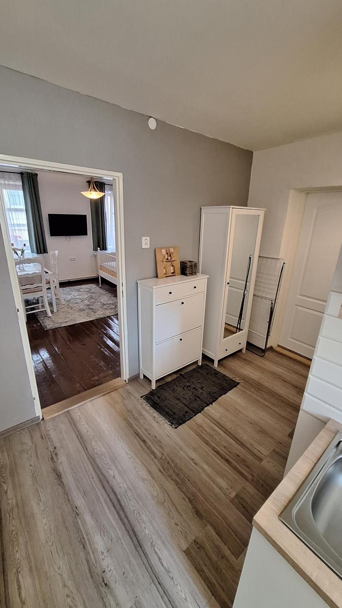 Leipa Apart Ceska Lipa Exterior photo