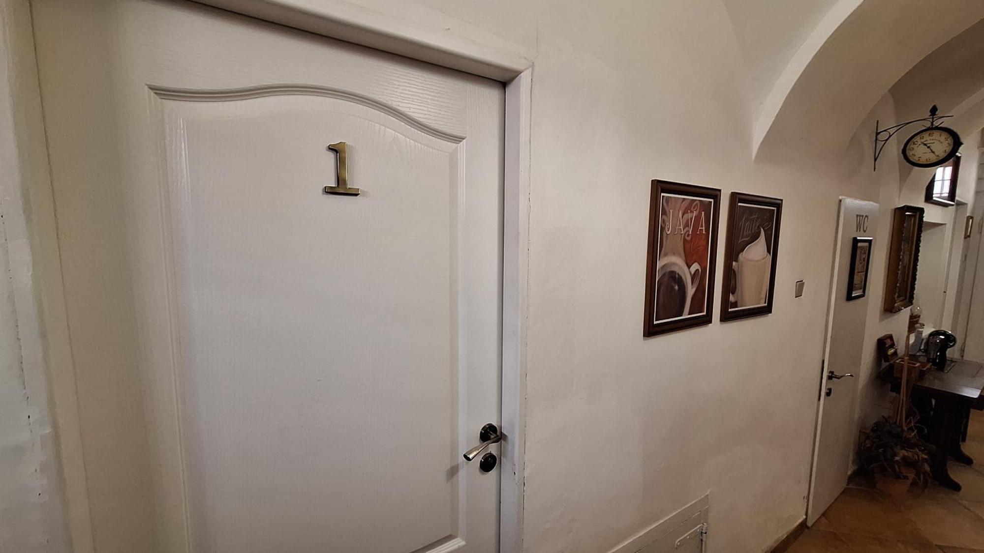 Leipa Apart Ceska Lipa Exterior photo