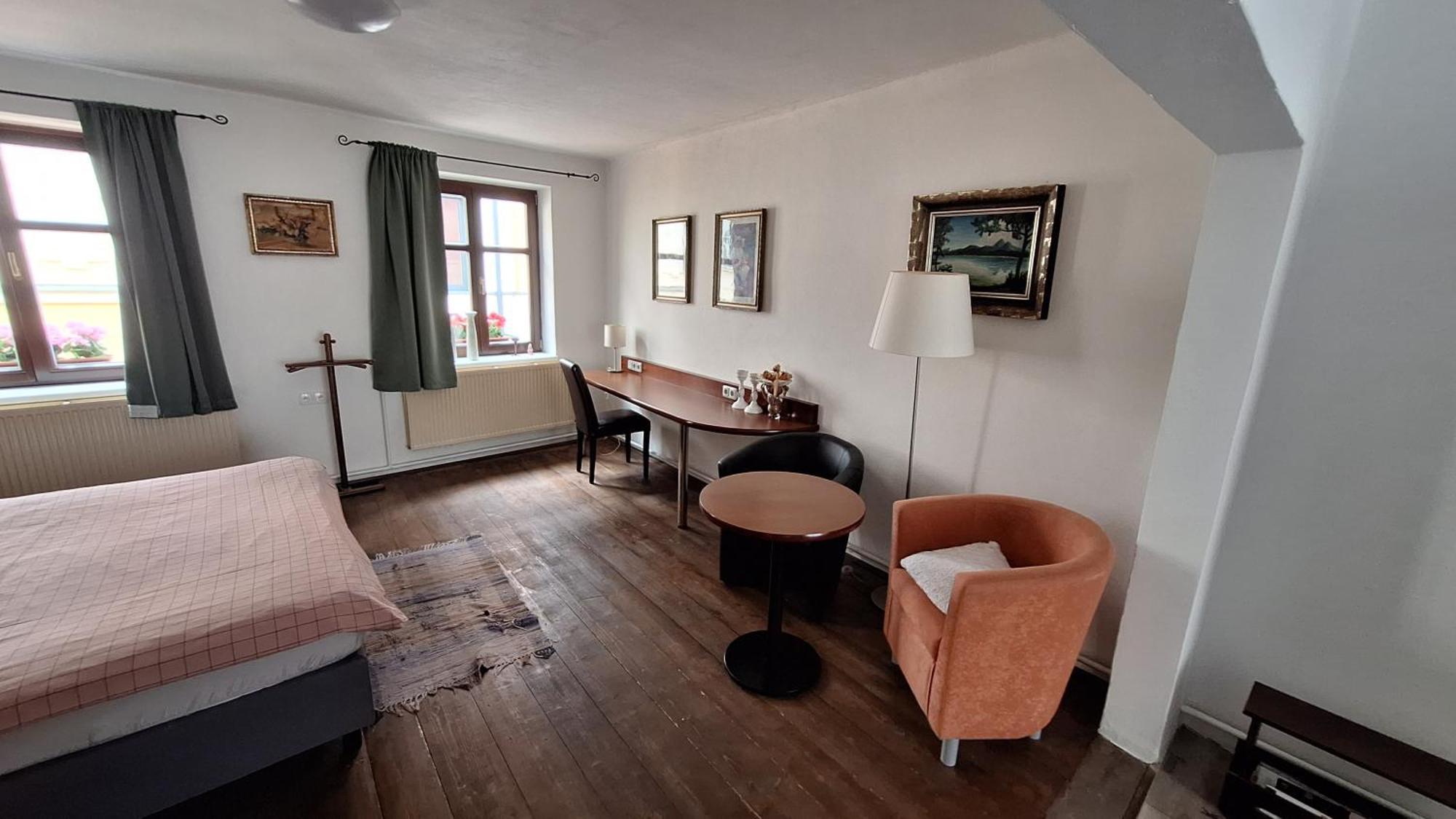 Leipa Apart Ceska Lipa Exterior photo