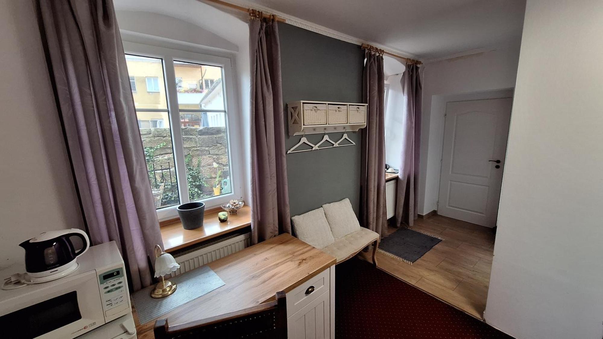 Leipa Apart Ceska Lipa Exterior photo