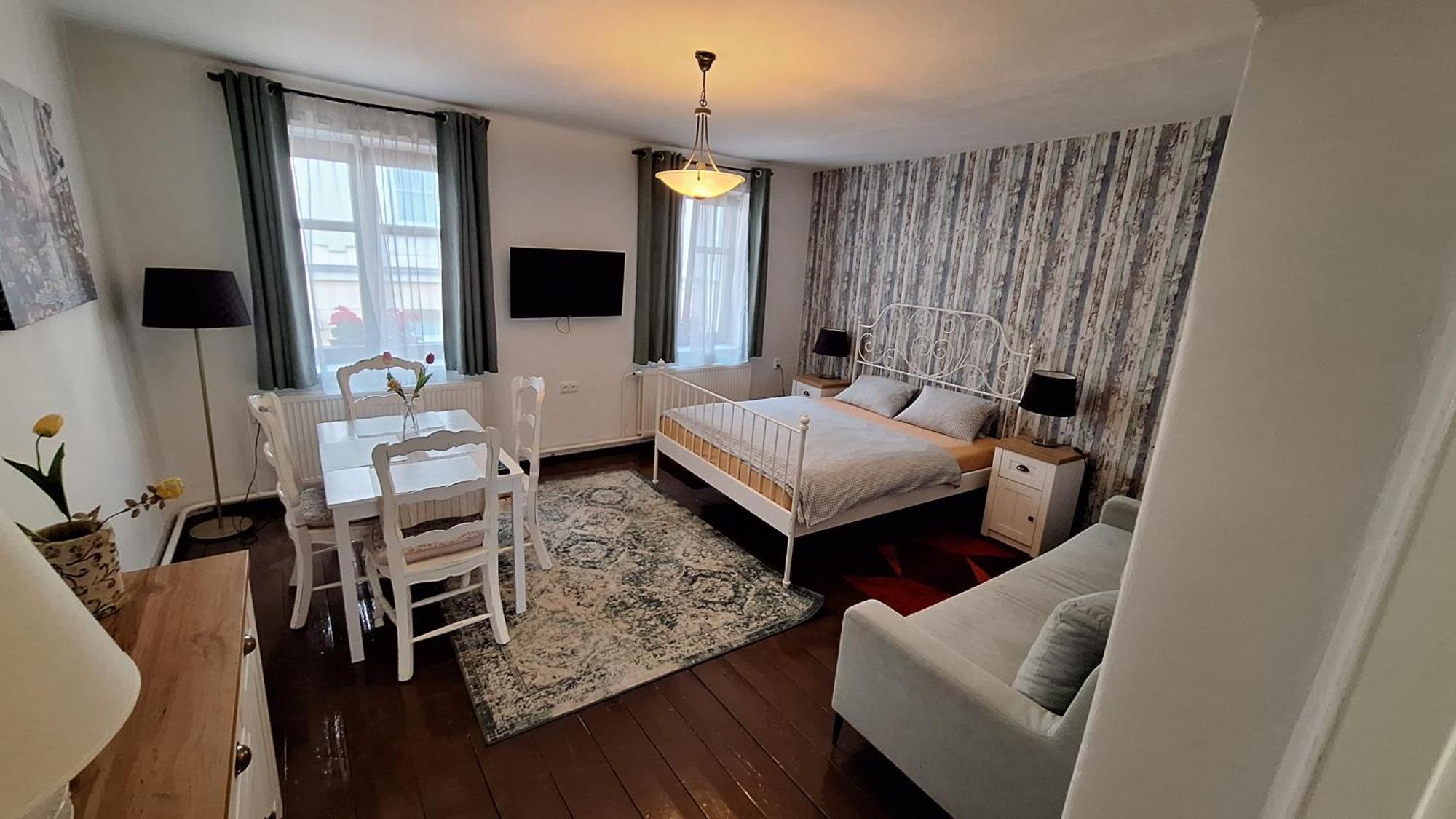 Leipa Apart Ceska Lipa Exterior photo