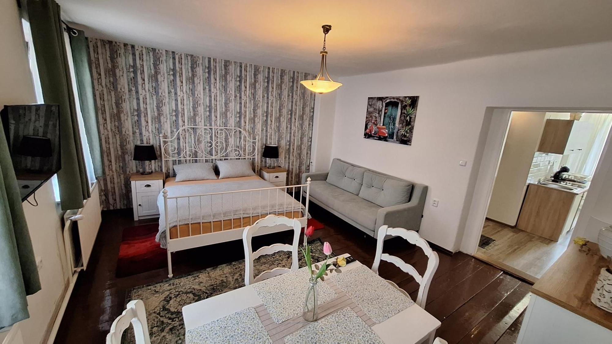 Leipa Apart Ceska Lipa Exterior photo