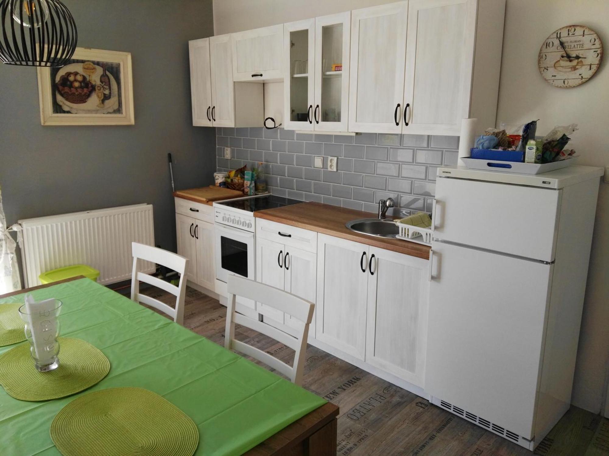 Leipa Apart Ceska Lipa Exterior photo