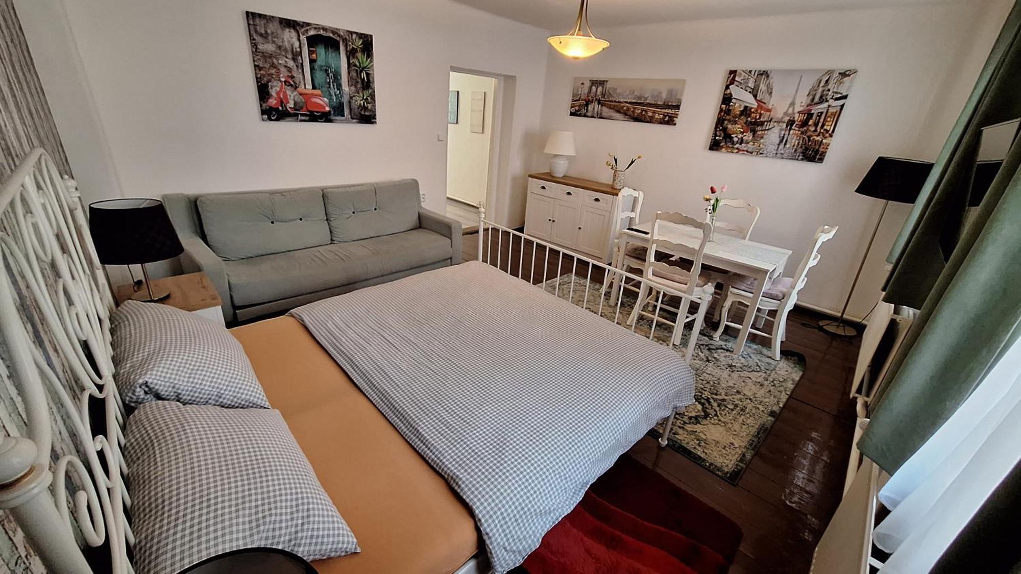 Leipa Apart Ceska Lipa Exterior photo