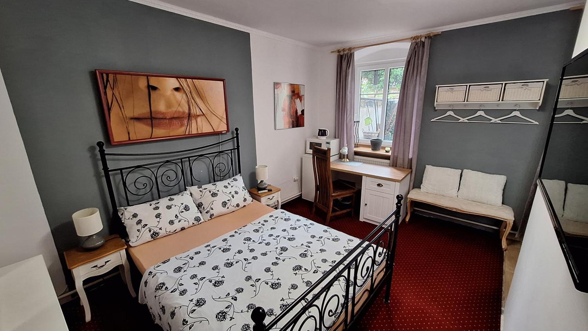 Leipa Apart Ceska Lipa Exterior photo