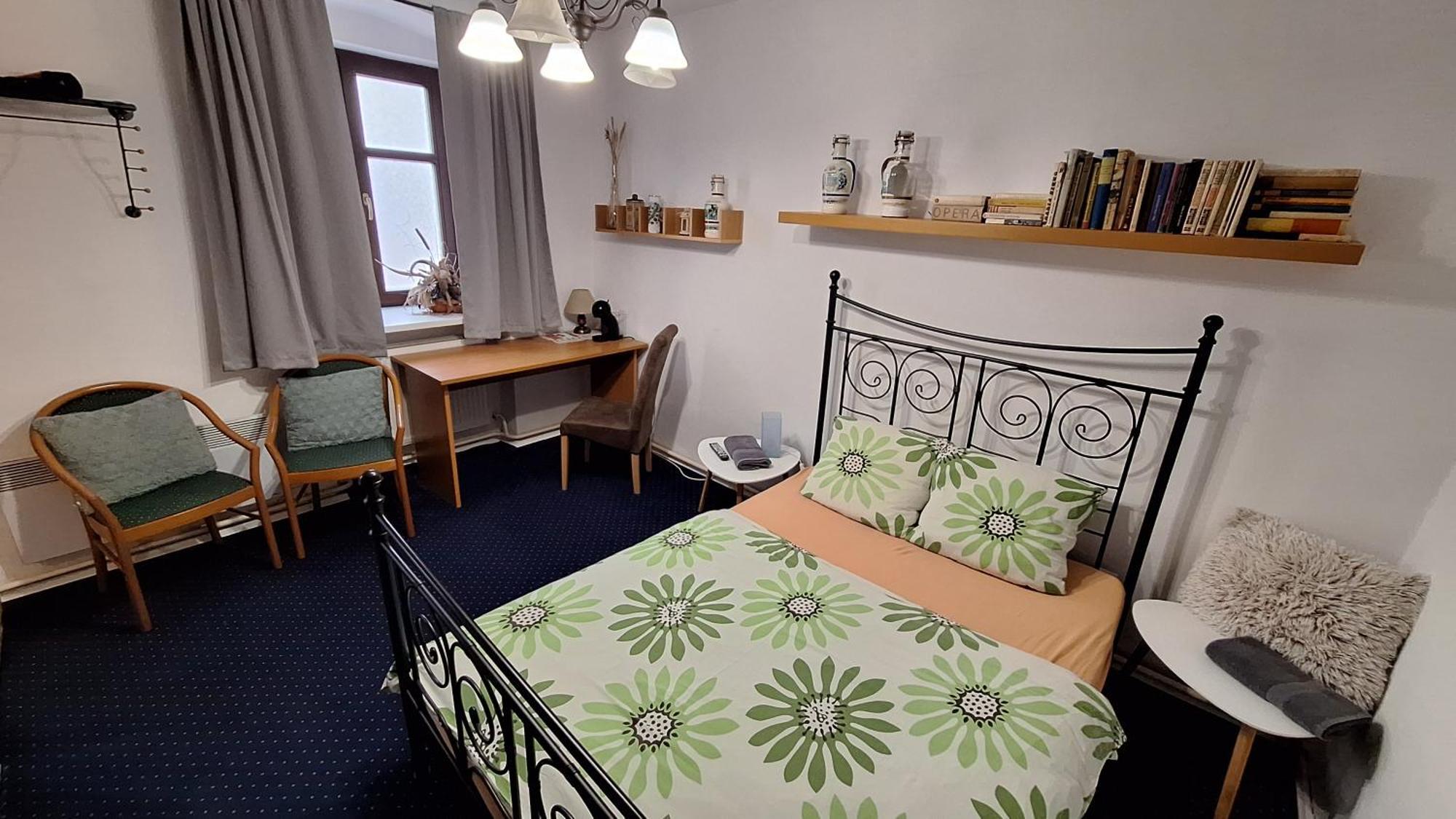 Leipa Apart Ceska Lipa Exterior photo