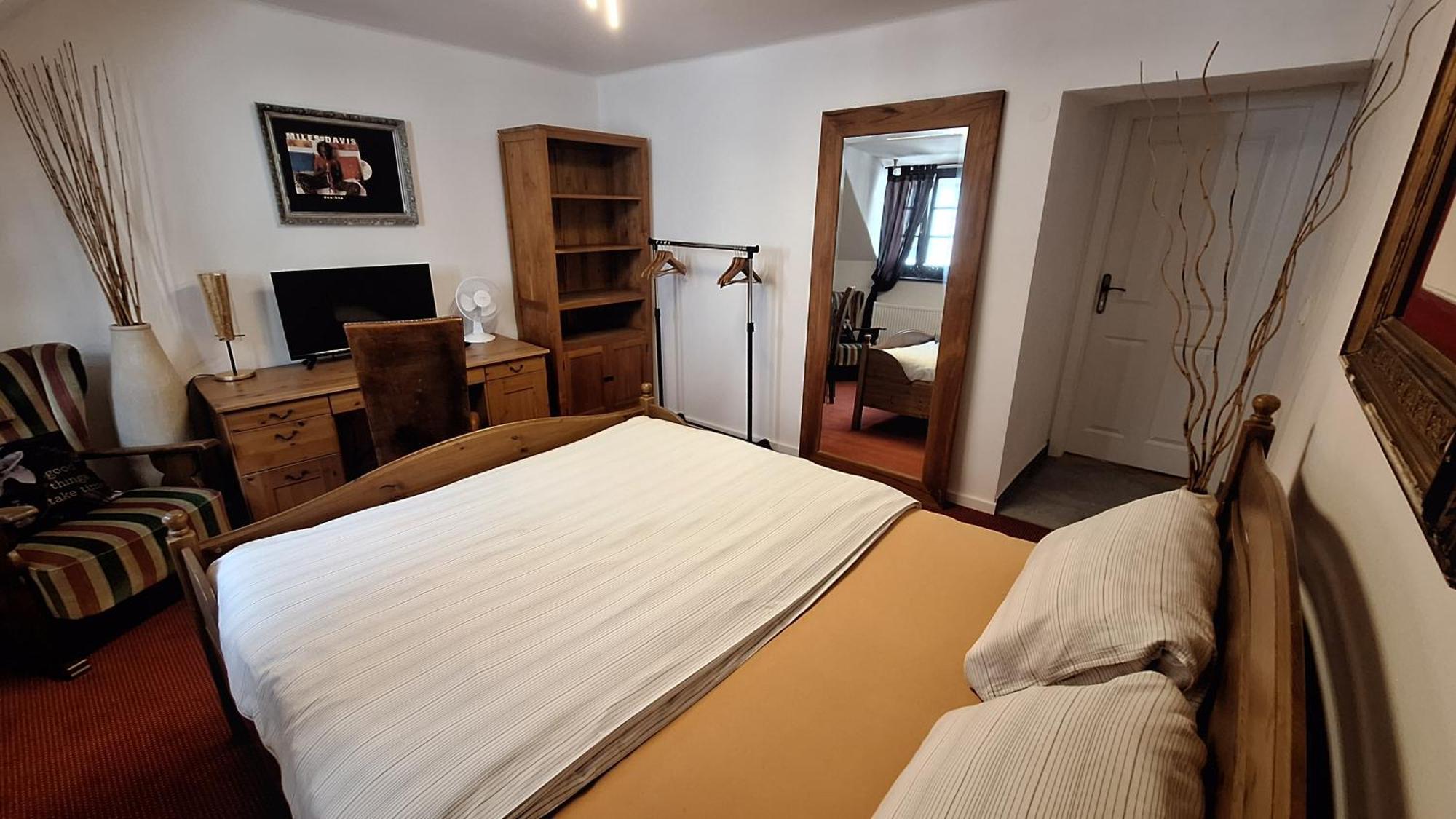 Leipa Apart Ceska Lipa Exterior photo