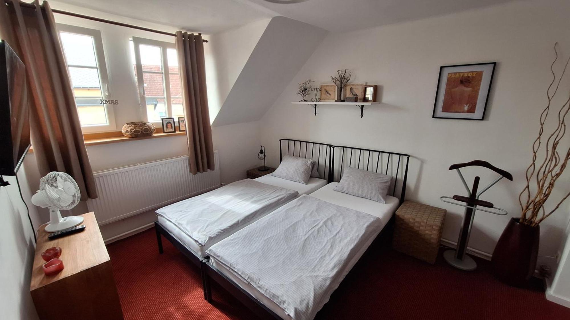 Leipa Apart Ceska Lipa Exterior photo