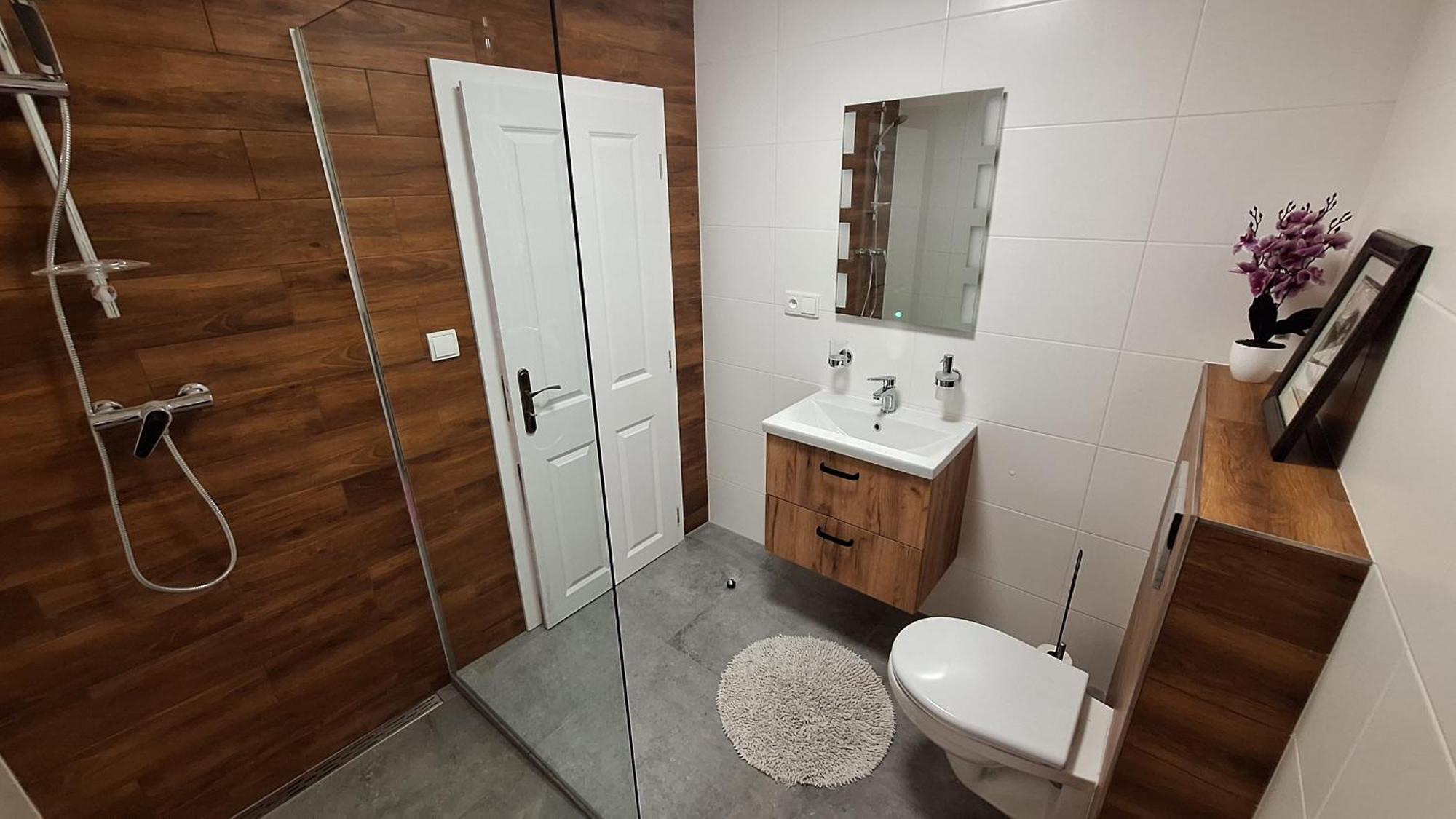 Leipa Apart Ceska Lipa Exterior photo