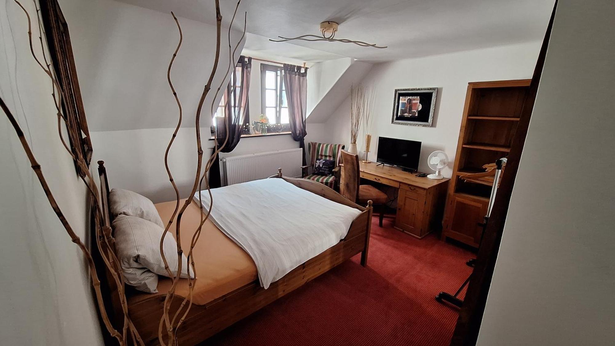 Leipa Apart Ceska Lipa Exterior photo