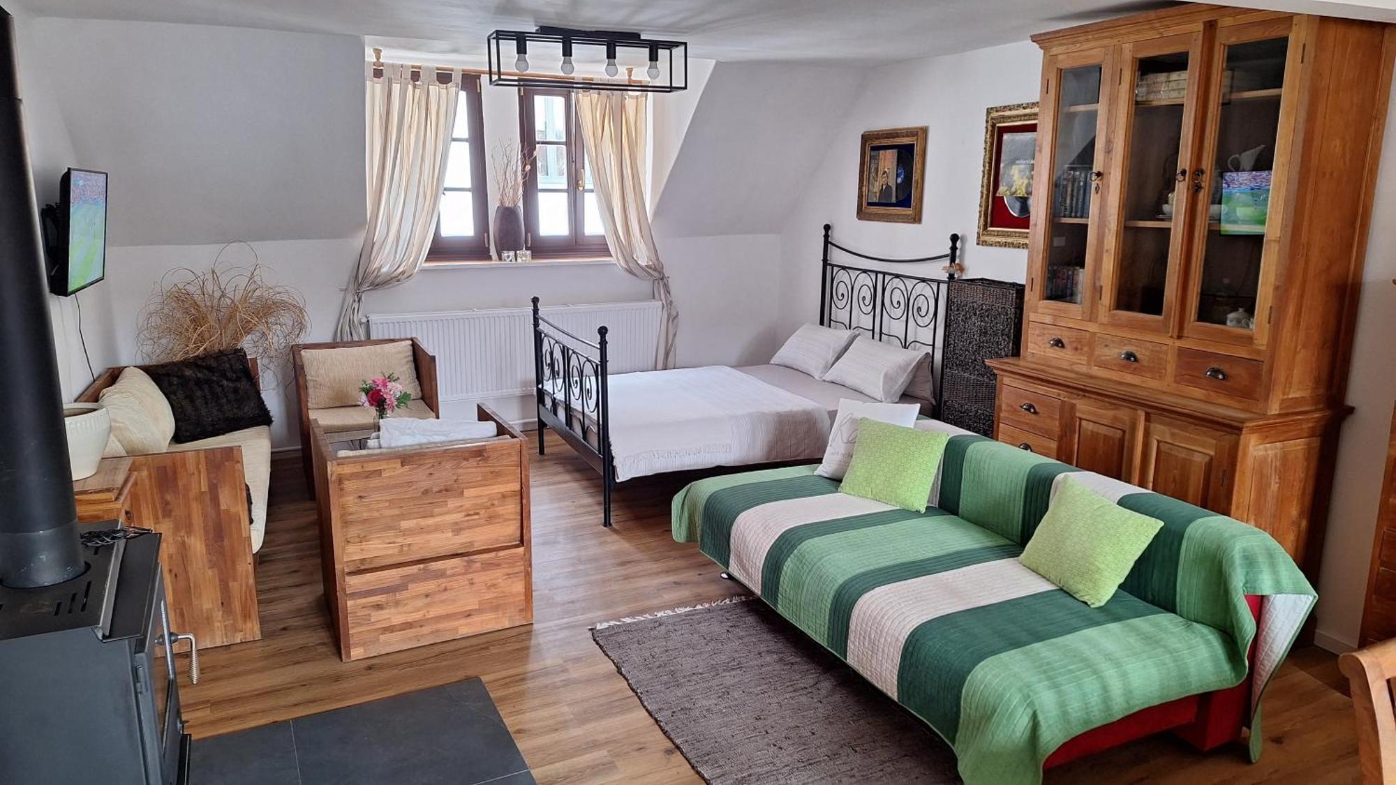 Leipa Apart Ceska Lipa Exterior photo