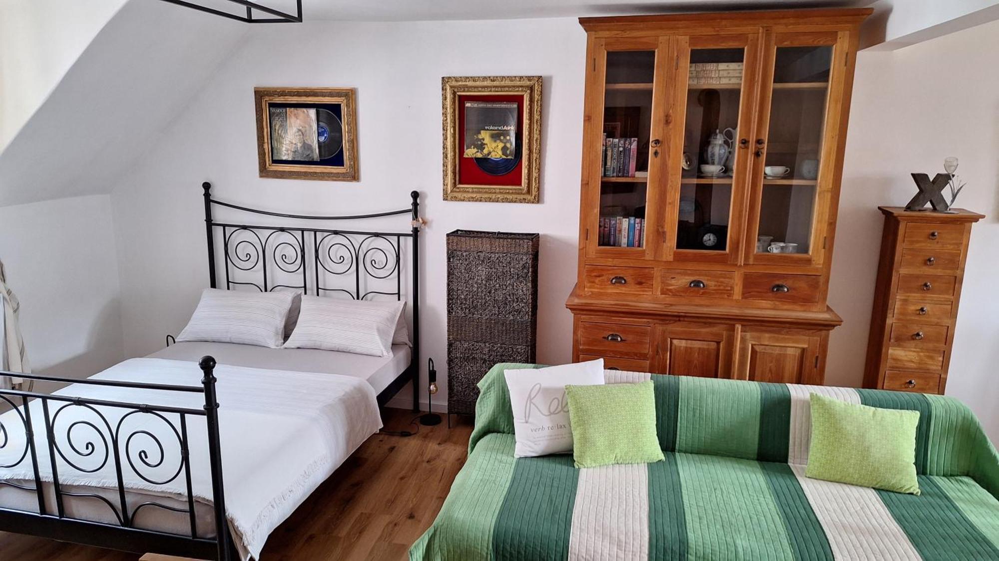 Leipa Apart Ceska Lipa Exterior photo
